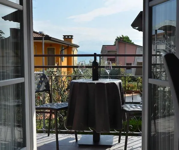 Bed & Breakfast H2o Sirmione