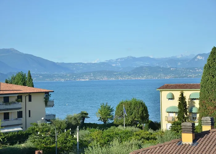 Bed & Breakfast H2o 4*