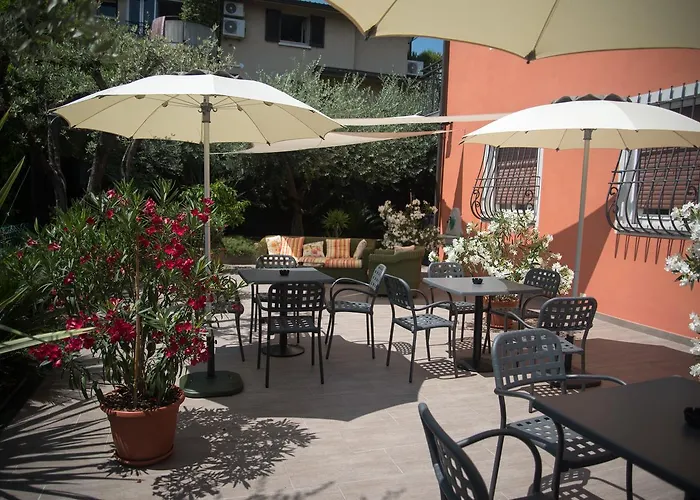 Bed & Breakfast H2o Sirmione