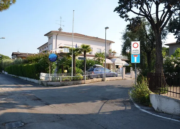 H2o Bed & Breakfast Sirmione