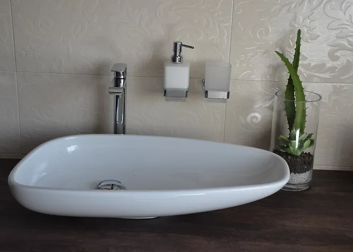 Bed & Breakfast H2o Sirmione