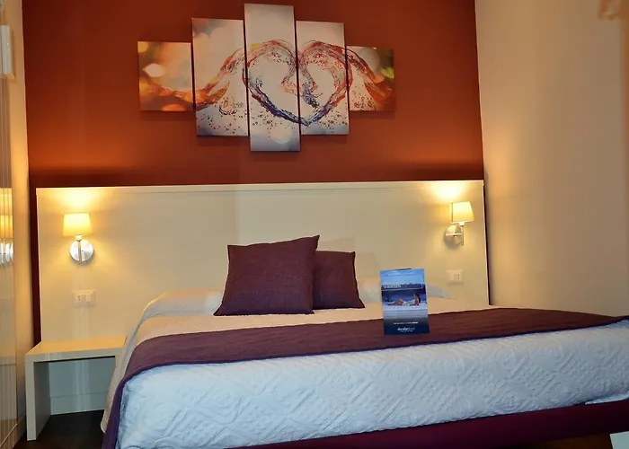 Bed & Breakfast H2o Sirmione