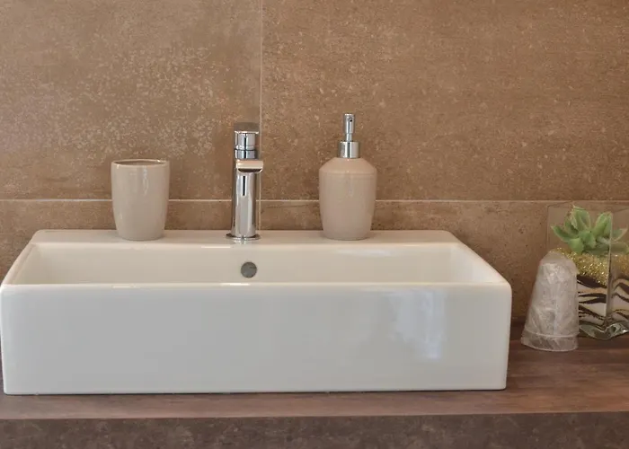 Bed & Breakfast H2o Sirmione