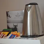 H2o Panzió