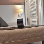 Panzió H2o Sirmione