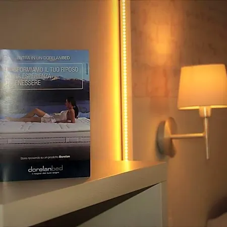 H2o Couette-café 4*