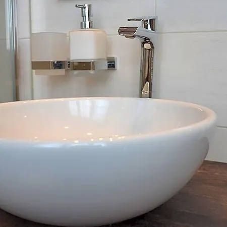 H2o Panzió 4*