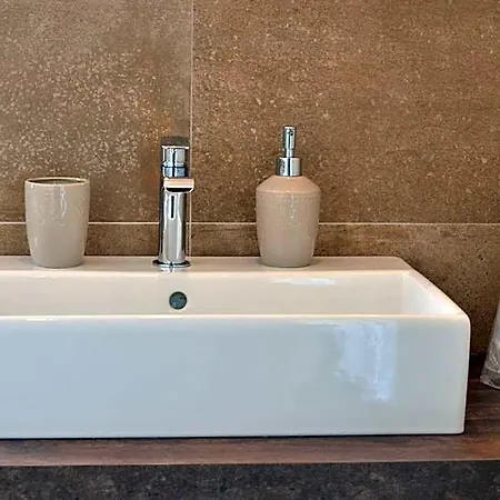 H2o Couette-café 4*