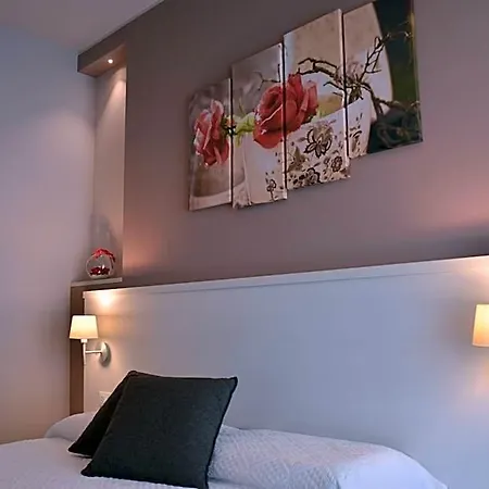 Couette-café H2o Sirmione