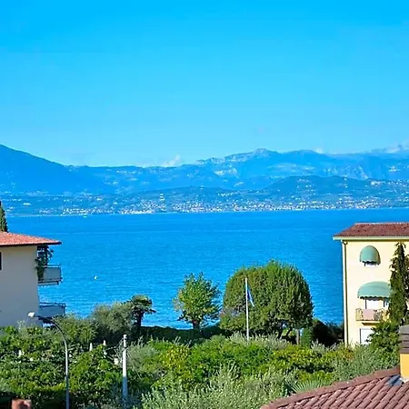 Frühstückspension H2o Sirmione