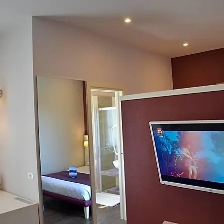 H2o Bed & Breakfast 4*