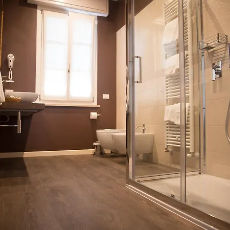 Bed & Breakfast H2o Sirmione