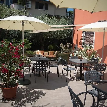 Bed & Breakfast H2o Sirmione