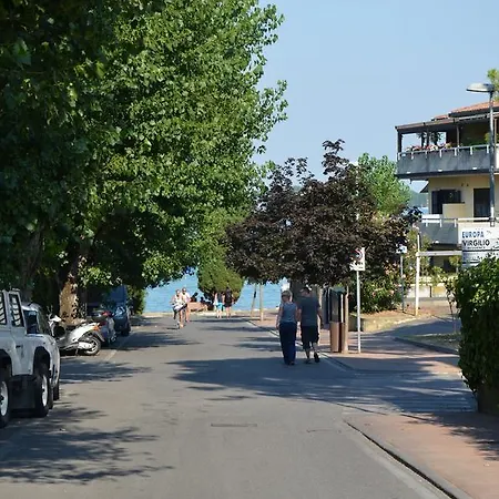 H2o Panzió