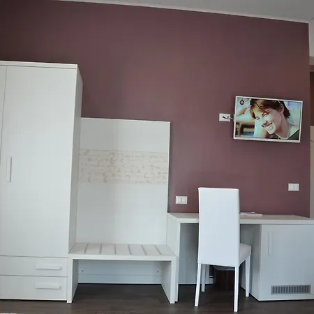 H2o Bed & Breakfast Sirmione