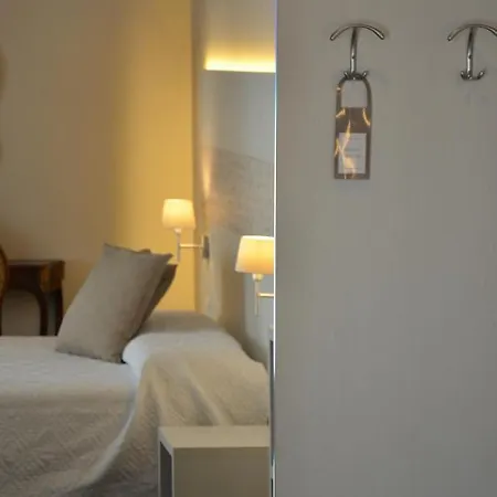 H2o Bed and Breakfast Σιρμιόνε