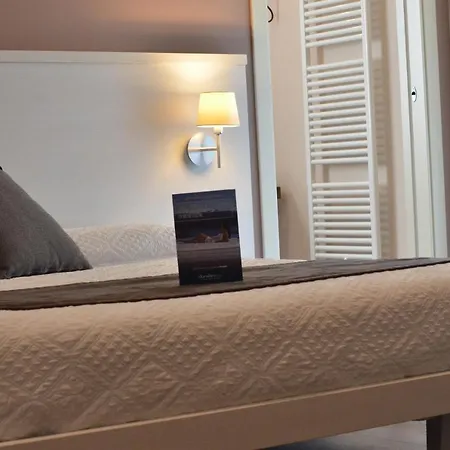 Bed & Breakfast H2o Sirmione