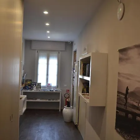 Frühstückspension H2o 4*