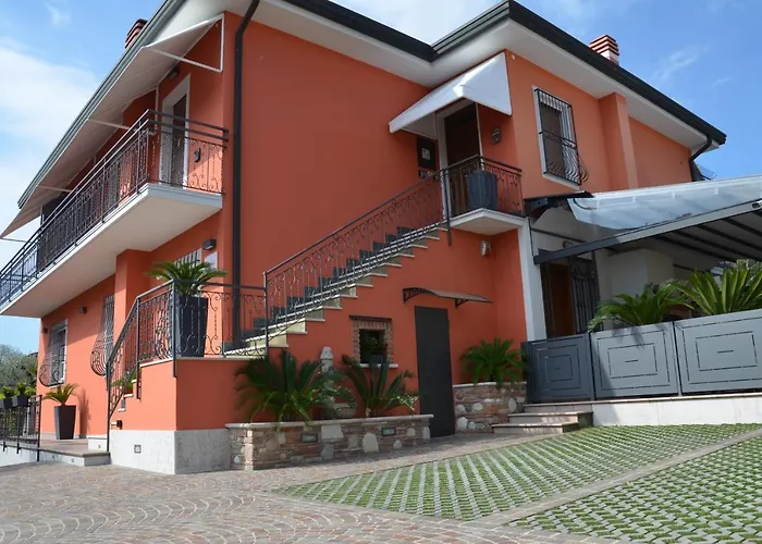 H2o Сирмионе