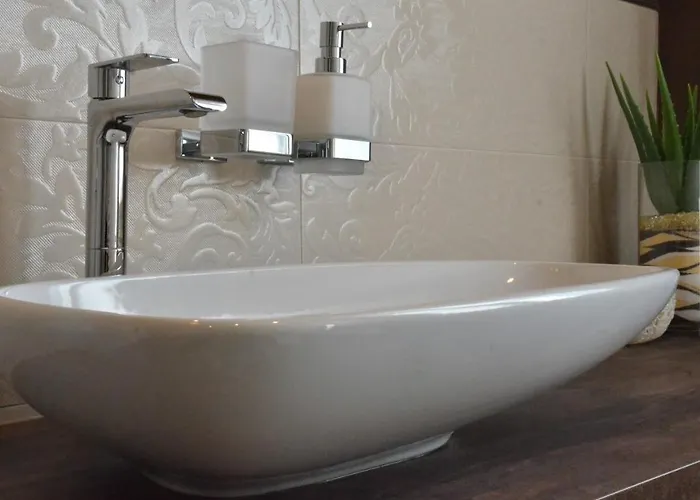 H2o Отель типа 