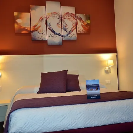 Oda ve Kahvaltı H2o Sirmione
