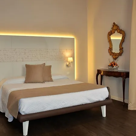 H2o Oda ve Kahvaltı Sirmione