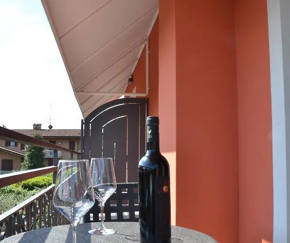 H2o住宿加早餐旅馆 住宿加早餐酒店 4*