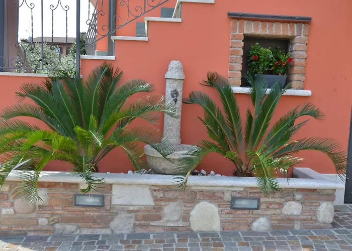 H2o Bed & Breakfast 4*