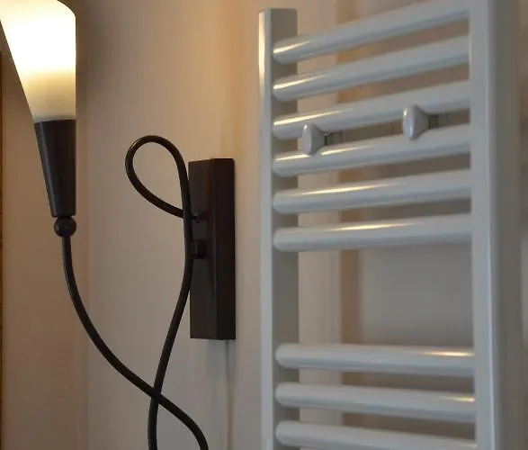 H2o Bed & Breakfast Sirmione